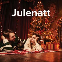 Album cover of Julenatt