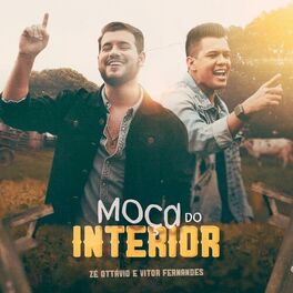 Album cover of Moça do Interior