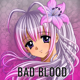 Album cover of Bad Blood
