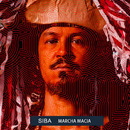 Album cover of Marcha Macia
