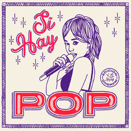 Album cover of Sí Hay Pop 2018