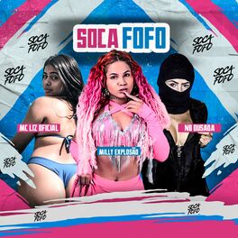 Listen to soca fofo