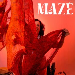 Album cover of MAZÉ