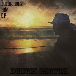 Album cover of fluctuations fade EP