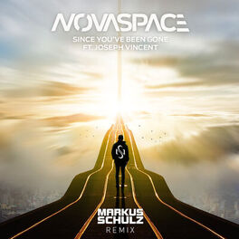 Album cover of Since You've Been Gone