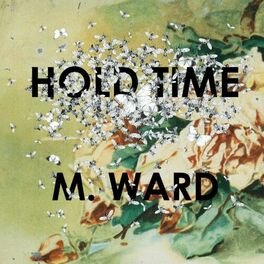 Album cover of Hold Time
