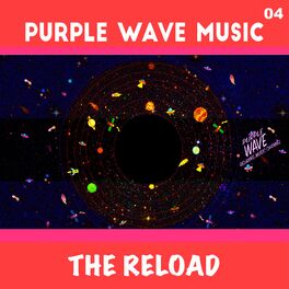 Album cover of The Reload