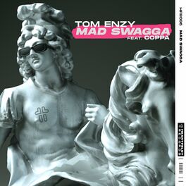 Album cover of Mad Swagga (feat. Coppa)