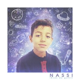 Album cover of Rêves de gamin