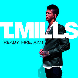 Album cover of Ready, Fire, Aim!