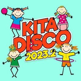 Album cover of Kita Disco 2023.2