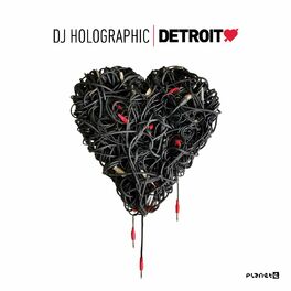 Album cover of Detroit Love Vol. 5