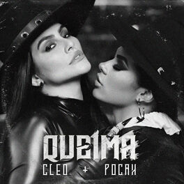 Album cover of Queima
