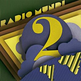 Album cover of Radiomundi 2