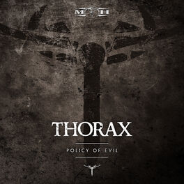 Album cover of Policy of Evil