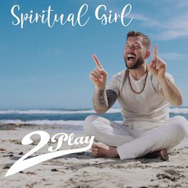 Album cover of Spiritual Girl