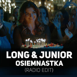 Album cover of Osiemnastka (Radio Edit)