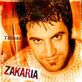 Album cover of Têlînaz