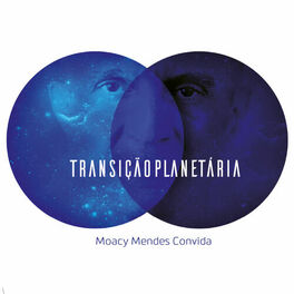 Album cover of Transição Planetária