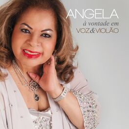 Album cover of À Vontade em Voz e Violão