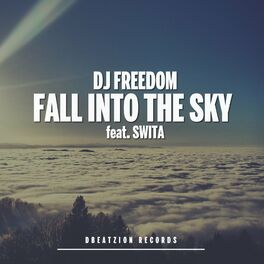 Album cover of Fall Into The Sky