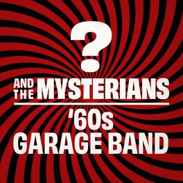 Album cover of '60s Garage Band