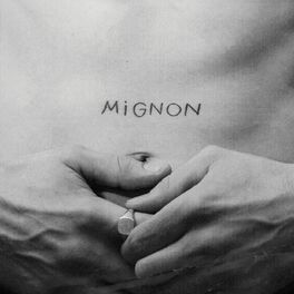 Album cover of Mignon