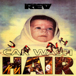Album cover of Car Wash Hair