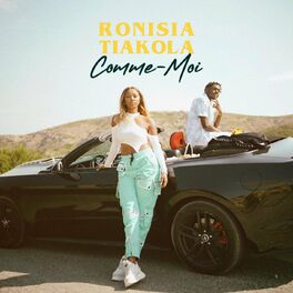 Album cover of Comme moi (feat. Tiakola)