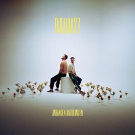 Album cover of Anfangen Anzufangen