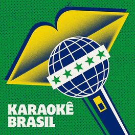 Album cover of Karaokê Brasil