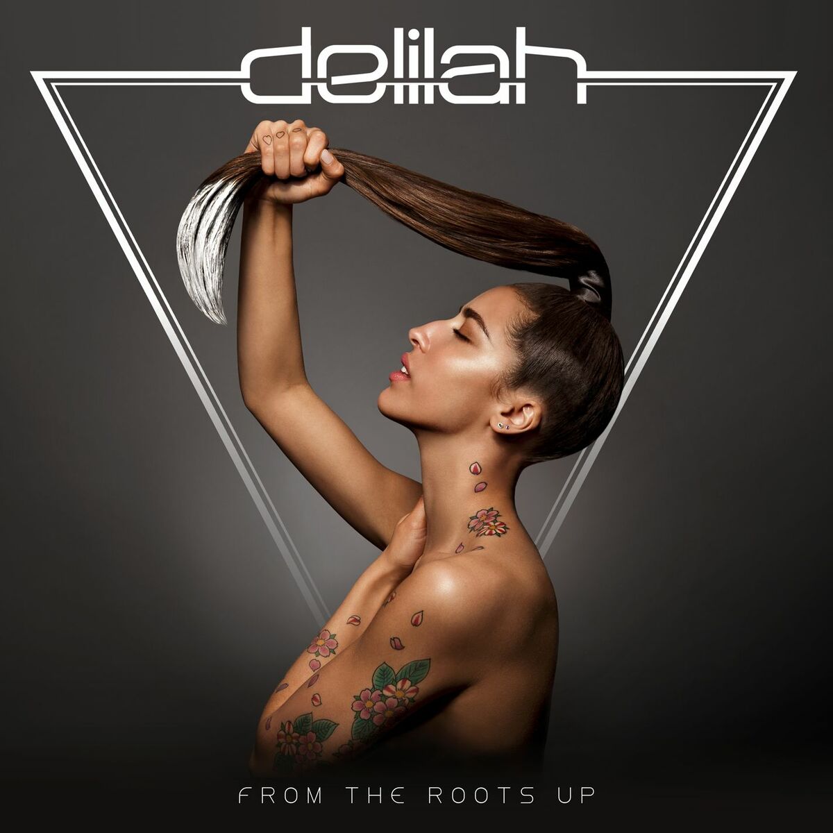 Delilah: albums, songs, playlists | Listen on Deezer