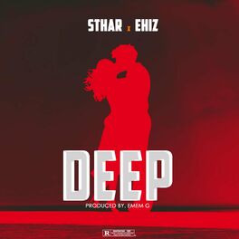 Album cover of Deep (feat. Sthar & Ehiz)