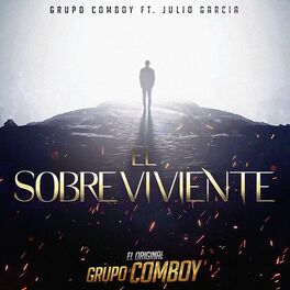 Album cover of El Sobreviviente