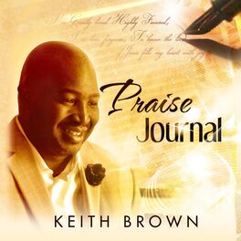 Album cover of Praise Journal