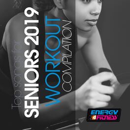 Album cover of Top Songs For Spinning For Seniors 2019 Workout Compilation