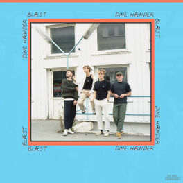 Album picture of Dine Hænder