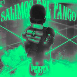 Album cover of Salimos Del Fango