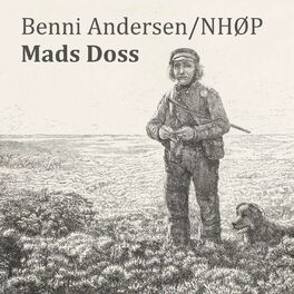 Album cover of Mads Doss
