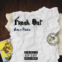Album cover of Freak Out