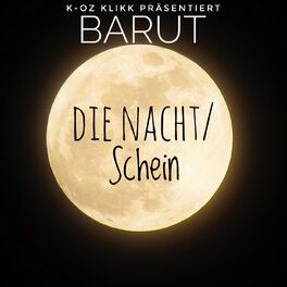Album cover of Die Nacht/Schein