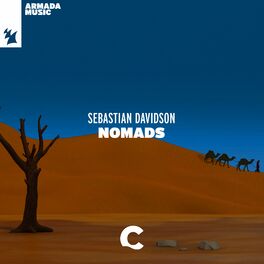 Album cover of Nomads