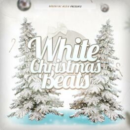 Album cover of White Christmas Beats