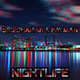 Album cover of Nightlife (feat. Payman)