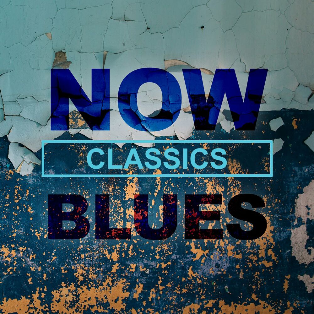 Blues Classics. Va: 100 Greatest Electric Blues Songs (2022).