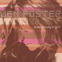 Album cover of Everybody's Girl