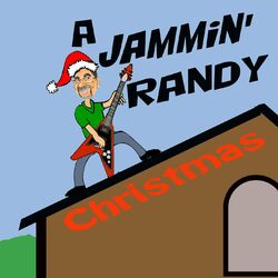 A Jammin’ Randy Christmas