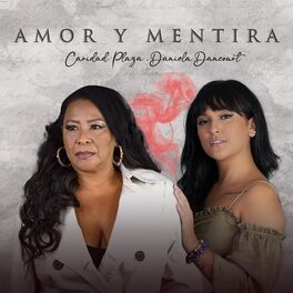 Album cover of Amor y Mentira