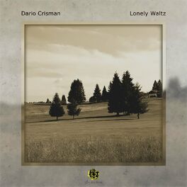 Album cover of Lonely Waltz