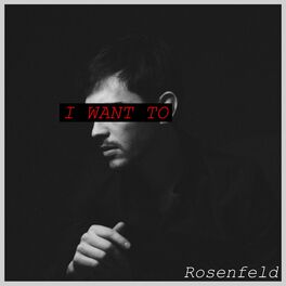 Album cover of I Want To